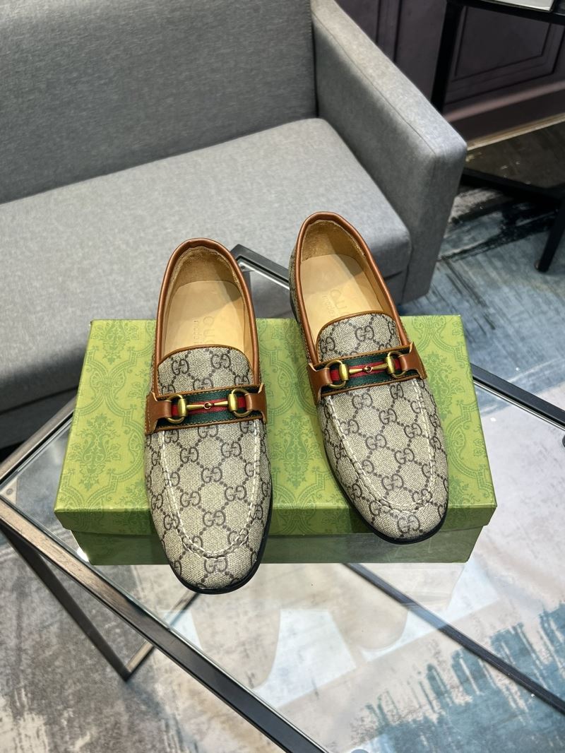 Gucci Business Shoes